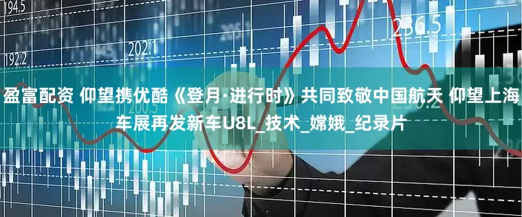 盈富配资 仰望携优酷《登月·进行时》共同致敬中国航天 仰望上海车展再发新车U8L_技术_嫦娥_纪录片