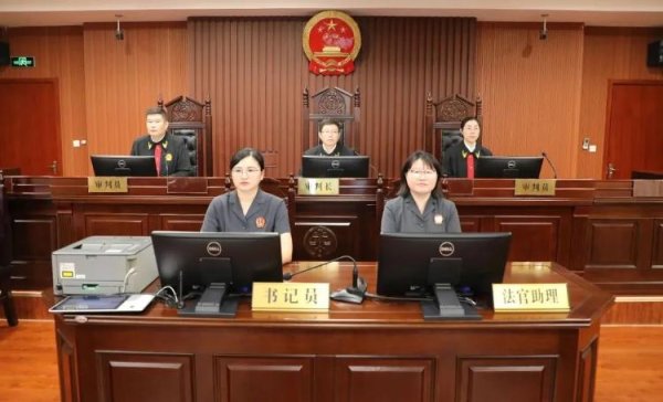融凯配资 贪污受贿超5000万元 山东省政协原常委李玮获刑15年